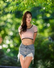 那一夜的热浪私语未处理版